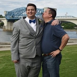 Meet your Posher, Jerry